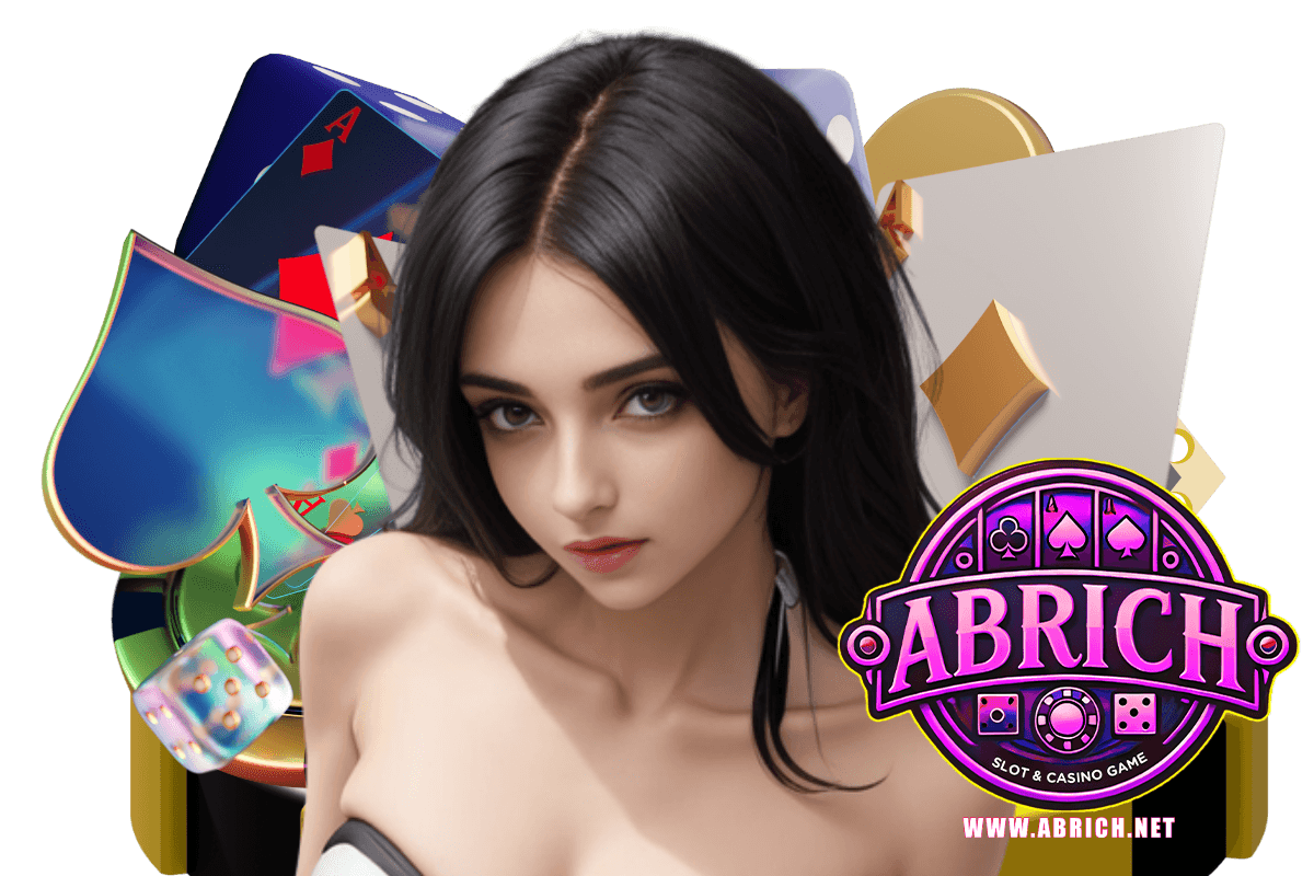 abrich สล็อต
